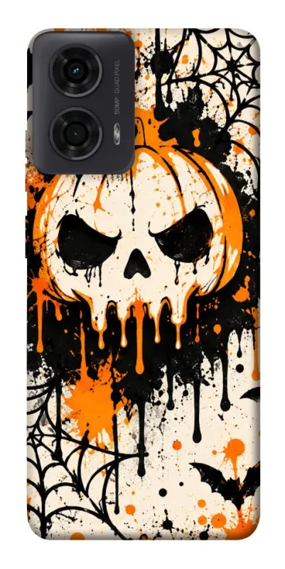 Чехол на Motorola Moto G04 Halloween v1 фото 1 из 1