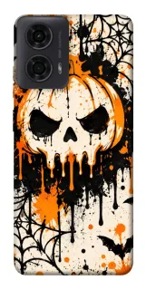 Чехол на Motorola Moto G04 Halloween v1 фото 1 из 1