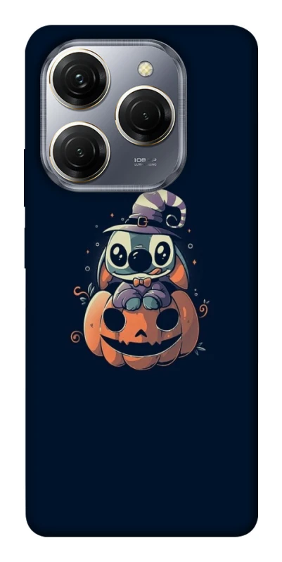 Чохол на TECNO Spark 20 Pro Halloween Stitch ver.3 фото 1 з 1
