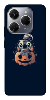 Чохол на TECNO Spark 20 Pro Halloween Stitch ver.3 фото 1 з 1