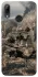 Чохол на Huawei P Smart (2019) Black hawk фото 1 з 1