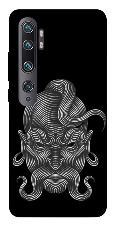 Чохол на Xiaomi Mi Note 10 / Note 10 Pro / Mi CC9 Pro Козак v2 фото 1 з 1