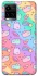 Чохол на Vivo Y21 / Y33s Cat Cute фото 1 з 1