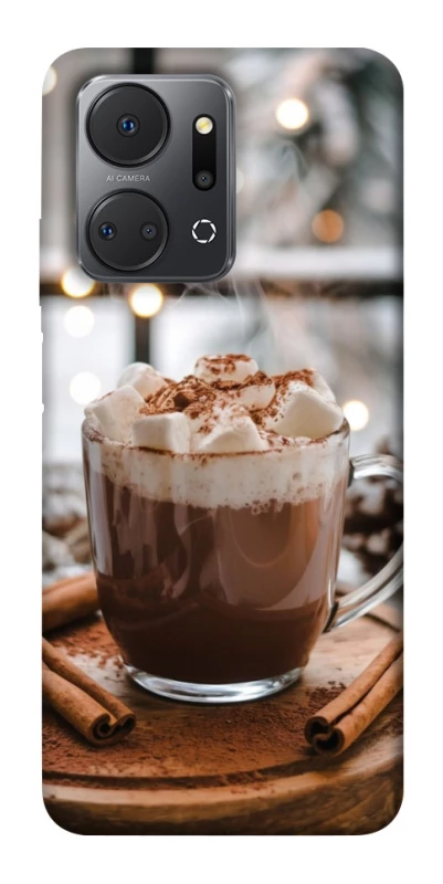Чохол на Huawei Honor X7a Cocoa фото 1 з 1