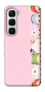 Чехол на Infinix Hot 60i Sonny angel wallpaper фото 1 из 1