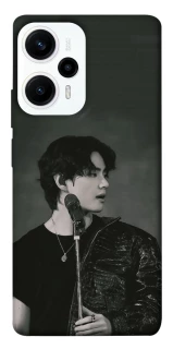 Чохол на Xiaomi Poco F5 / Note 12 Turbo V (Kim) - BTS фото 1 з 1