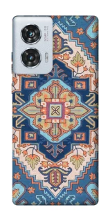 Чохол на Motorola Edge 50 Fusion Килим v3 фото 1 з 1