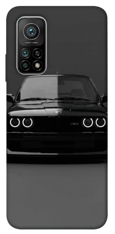 Чохол на Xiaomi Mi 10T BMW v11 фото 1 з 1