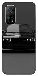 Чохол на Xiaomi Mi 10T BMW v11 фото 1 з 1
