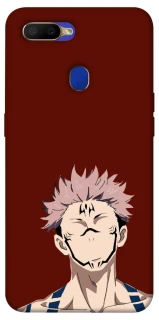 Чохол на Oppo A5s Sakuna v3 фото 1 з 1