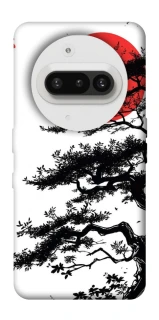 Чохол на Nothing Phone (3a) Дух Японії v2 фото 1 з 1