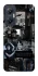 Чохол на Infinix Hot 20 5G Wednesday Collage ver.3 фото 1 Чохол на Infinix Hot 20 5G Wednesday Collage ver.3 фото 1 з 1