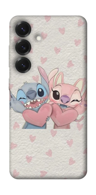 Чехол на Samsung Galaxy S26 Edge Stitch ver.29 фото 1 из 1