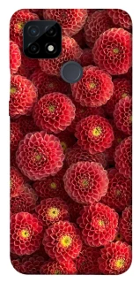 Чехол на Realme C21 Midnight1 фото 1 из 1