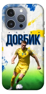 Чехол на Apple iPhone 16 Pro Max Довбик №11 фото 1 из 1