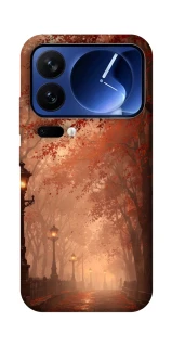 Чохол на Xiaomi 17 Pro boulevard фото 1 з 1