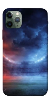 Чехол на Apple iPhone 11 Pro (5.8") Football aesthetic ver.1 фото 1 из 1