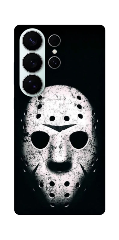 Чехол на Samsung Galaxy S26 Pro Jason фото 1 из 1