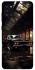Чехол на Samsung Galaxy A31 Black classic car фото 1 из 1