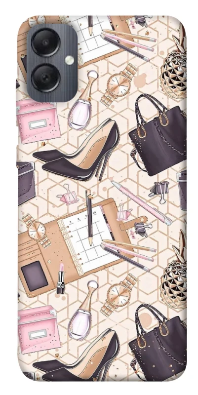 Чохол на Samsung Galaxy A05 Fashion collage ver.9 фото 1 з 1