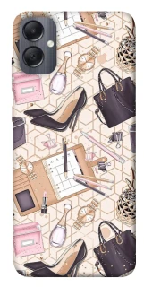 Чохол на Samsung Galaxy A05 Fashion collage ver.9 фото 1 з 1