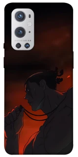 Чехол на OnePlus 9 Pro Todo v5 фото 1 из 1