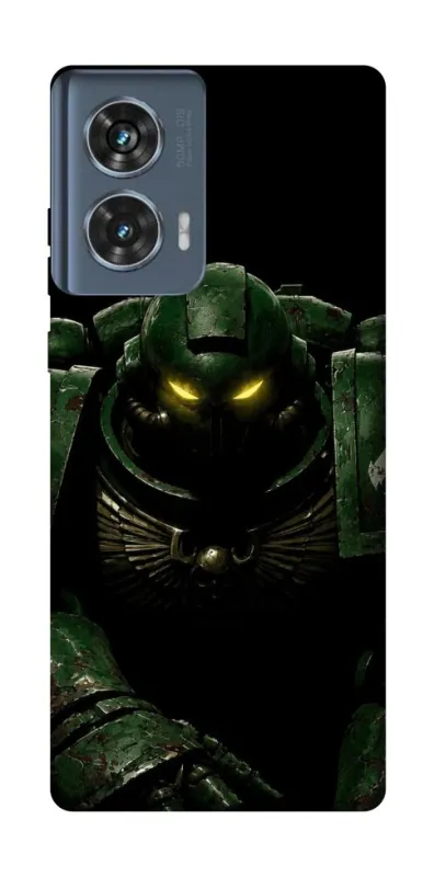 Чохол на Motorola Edge 50 Warhammer 40k v1 фото 1 з 1