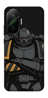 Чехол на Xiaomi Poco F7 Warhammer 40k v3 фото 1 из 1