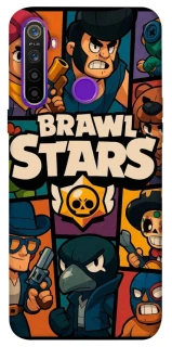 Чохол на Realme 5 Brawl Stars ver.8 фото 1 з 1