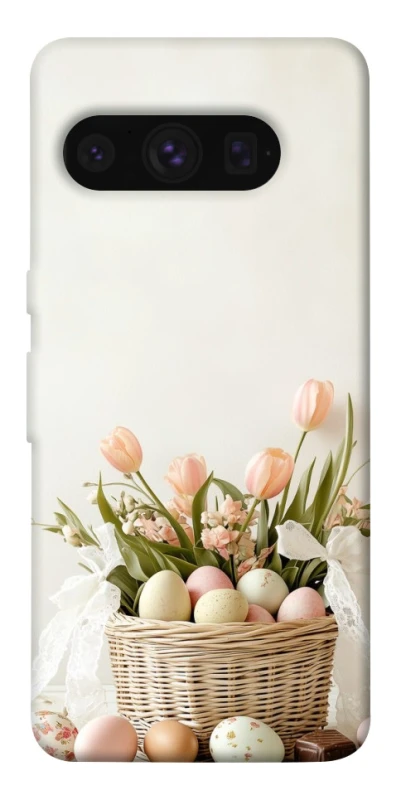 Чехол на Google Pixel 8 Pro Easter ver.4 фото 1 из 1