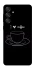 Чохол на Samsung Galaxy M55 Black coffee фото 1 з 1