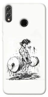 Чохол на Huawei Honor 8X UP UP UP фото 1 з 1