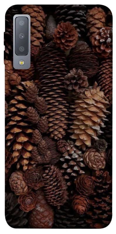 Чехол на Samsung A750 Galaxy A7 (2018) Magic1 фото 1 из 1