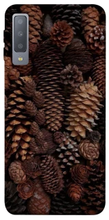 Чехол на Samsung A750 Galaxy A7 (2018) Magic1 фото 1 из 1