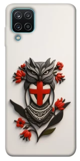 Чехол на Samsung Galaxy M12 Мотанка надежды 3D фото 1 из 1