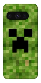 Чехол на Google Pixel 8 Pro Creeper фото 1 из 1