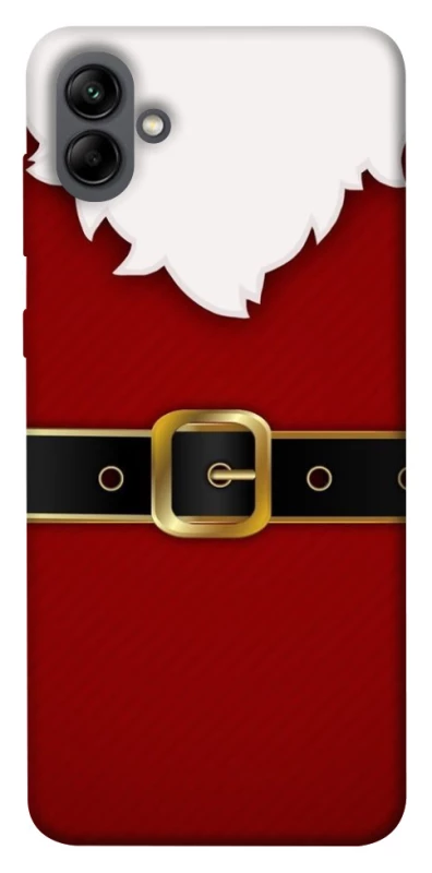 Чохол на Samsung Galaxy A04 Новорічний v4 фото 1 з 1