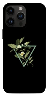 Чехол на Apple iPhone 14 Pro Max (6.7") Flowers ver.2 фото 1 из 1