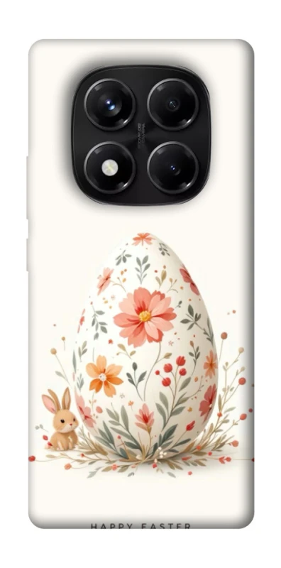 Чохол на Xiaomi Redmi Note 14 Pro 5G Easter ver.3 фото 1 з 1