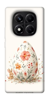 Чохол на Xiaomi Redmi Note 14 Pro 5G Easter ver.3 фото 1 з 1