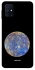 Чехол на Samsung Galaxy M31s Mercury фото 1 из 1