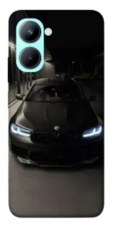 Чехол на Realme C33 BMW v45 фото 1 из 1