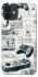 Чехол на Apple iPhone 12 (6.1") Gamer Zone ver.2 фото 1 из 1