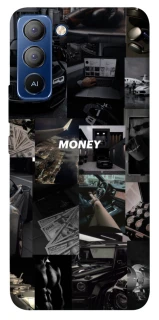 Чохол на TECNO Pop 5 LTE Money фото 1 з 1