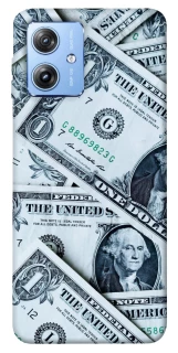 Чохол на Motorola Moto G84 1 долар фото 1 з 1