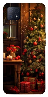 Чохол на Oppo A72 5G / A73 5G Новорічний v47 фото 1 з 1