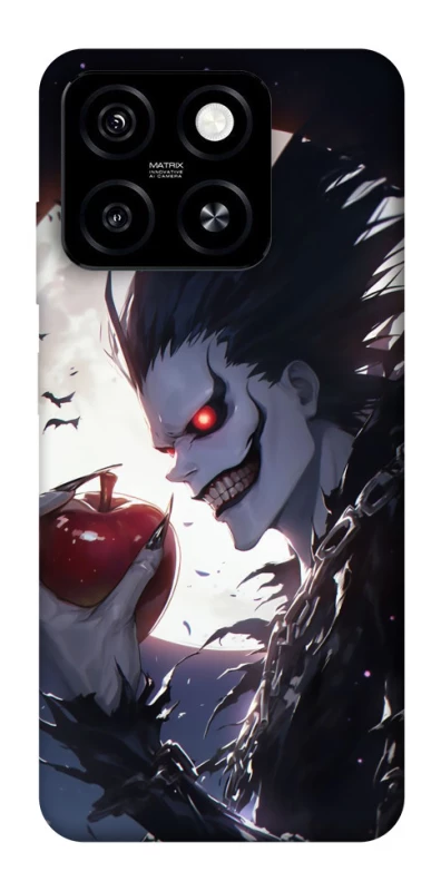 Чохол на ZTE Blade A55 4G Ryuk фото 1 з 1