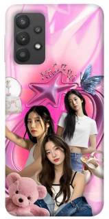 Чохол на Samsung Galaxy A32 (A325F) 4G Kazuha - LE SSERAFIM фото 1 з 1