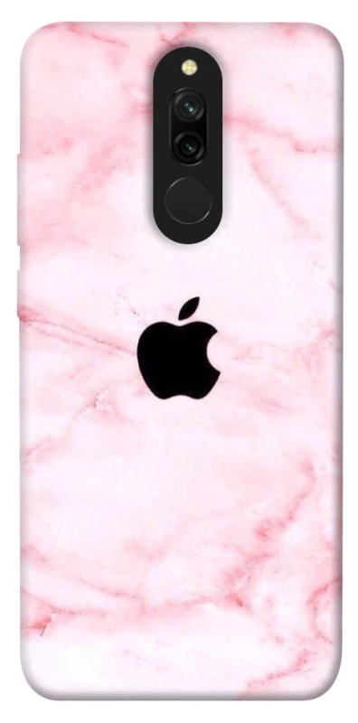 Чохол на Xiaomi Redmi 8 Apple logo ver.6 фото 1 з 1