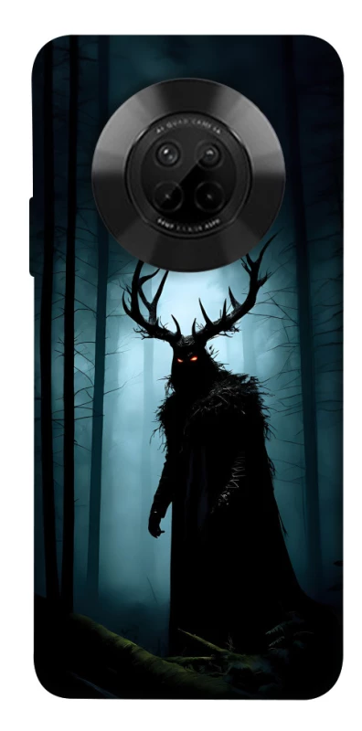 Чехол на Huawei Y9a Forest demon фото 1 из 1